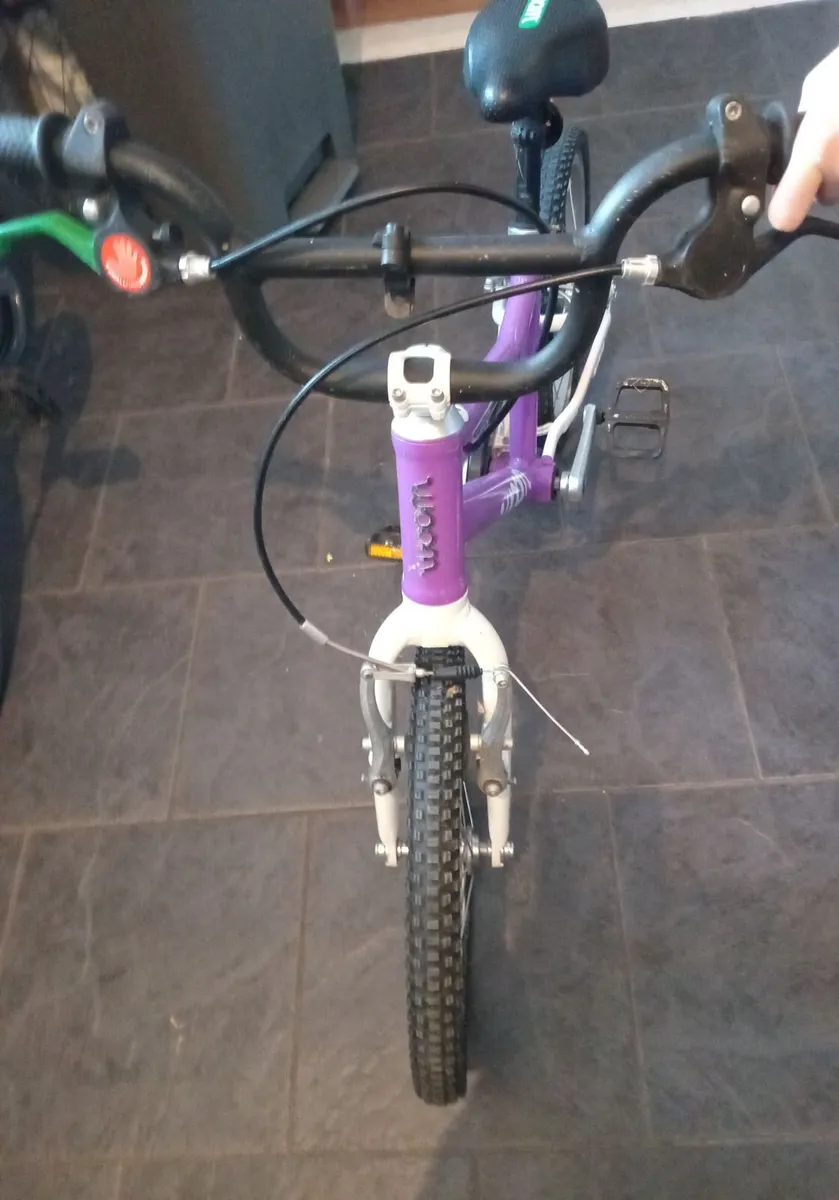 Children's bicycle - Image 3