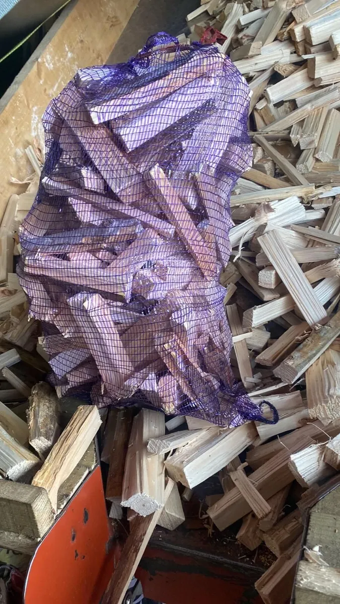 Ash Firewood - Image 3