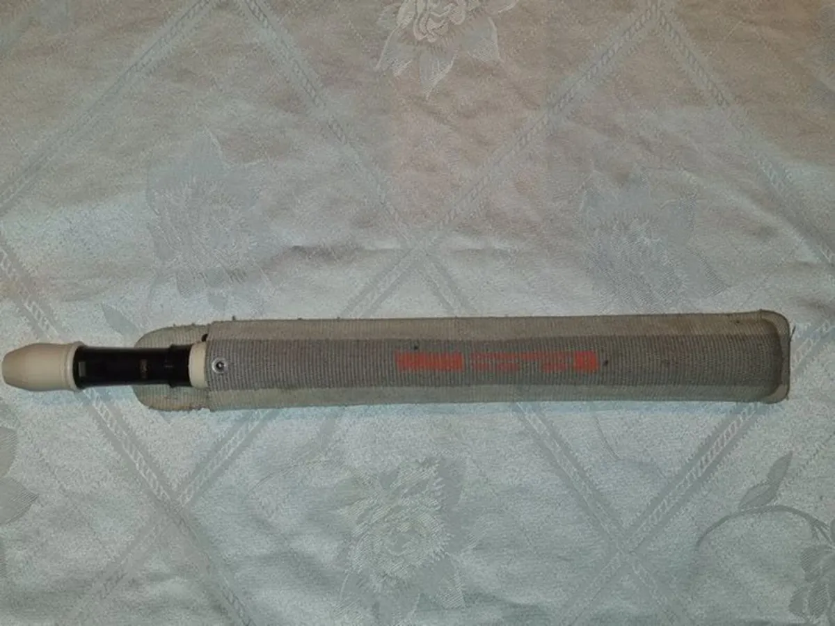 Yamaha Soprano Baroque Flute - Image 2