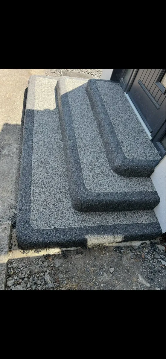 Tarmac and Resin Bound Surfacing - Image 4