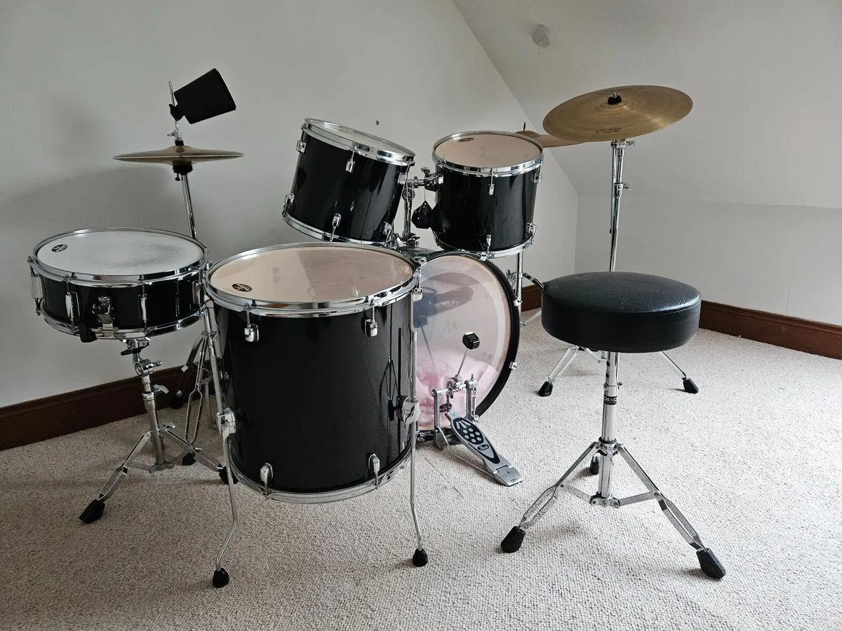 Drum Kit - Image 2