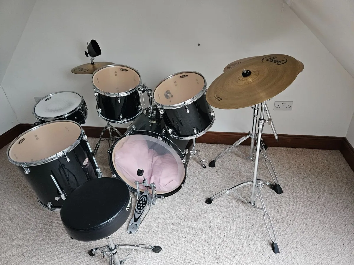 Drum Kit - Image 3