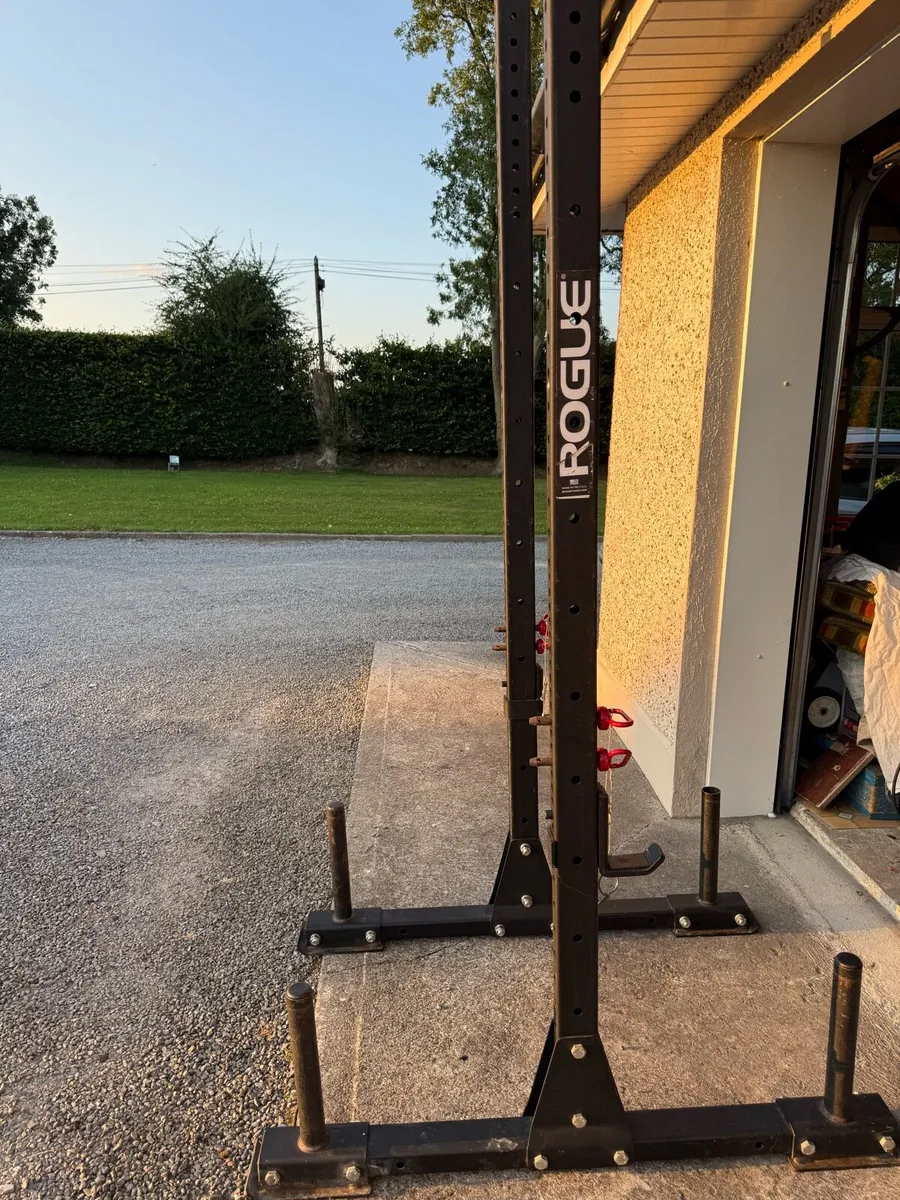 Gym Equipment Atlas Stones / Sandbags - Image 1