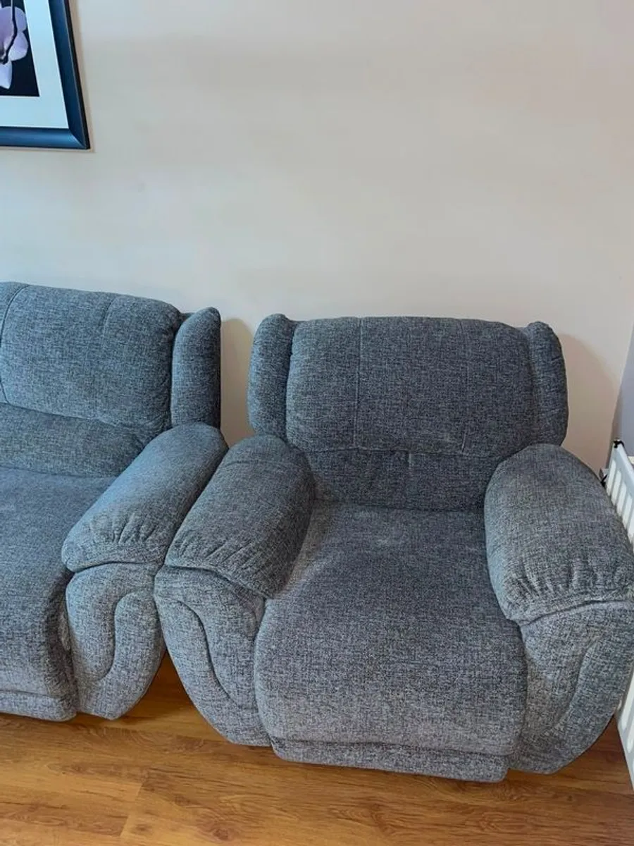 Couch For Sale - Image 1