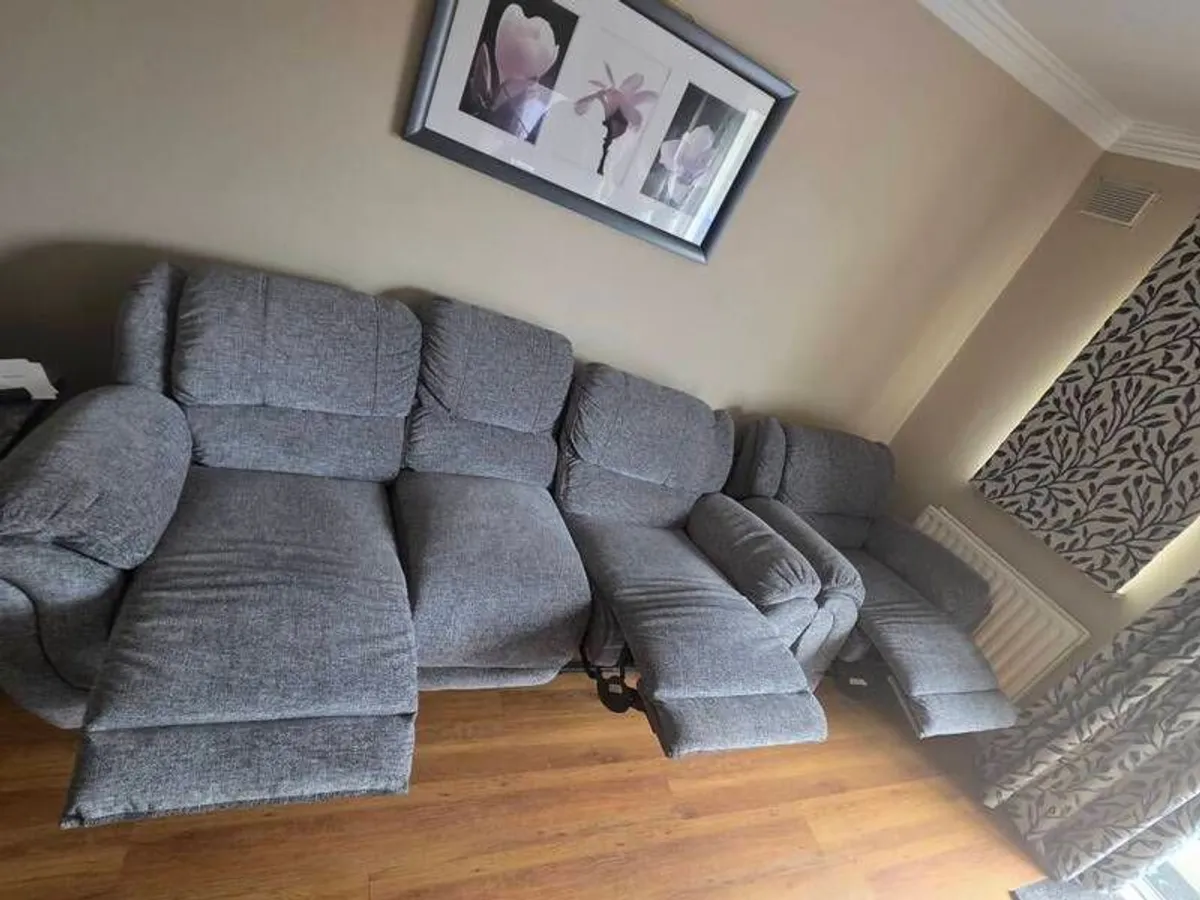 Couch For Sale - Image 2