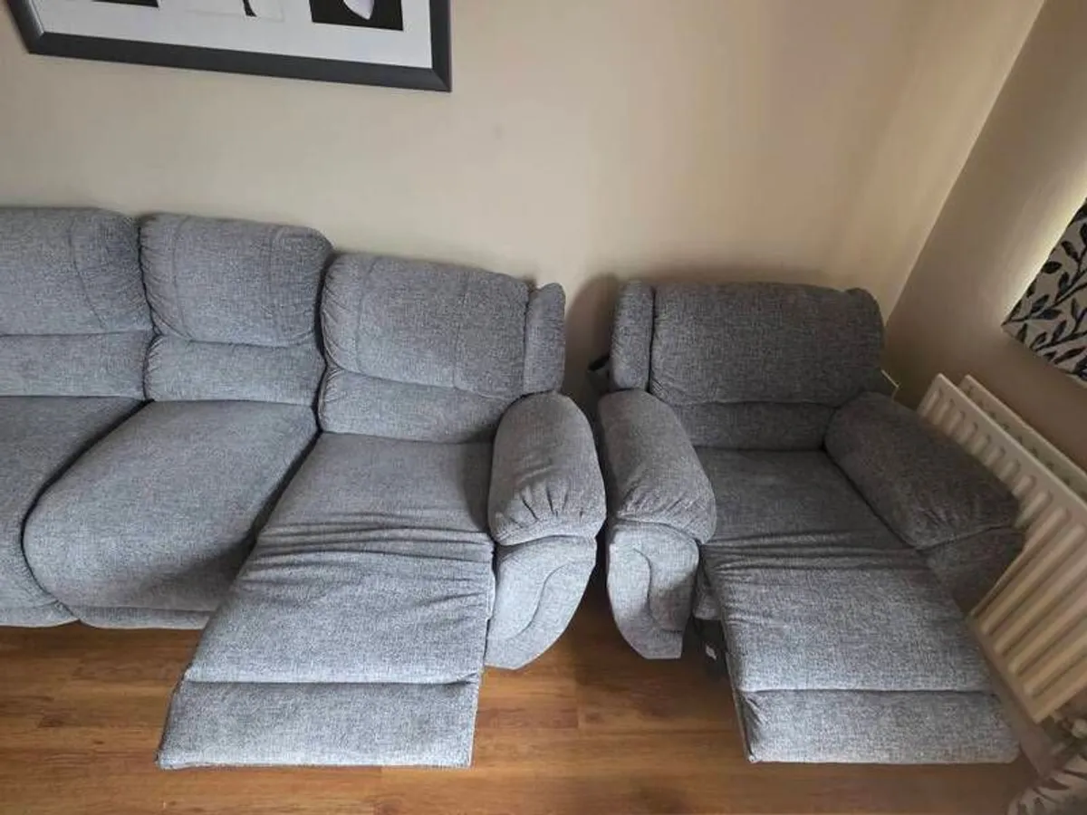 Couch For Sale - Image 3