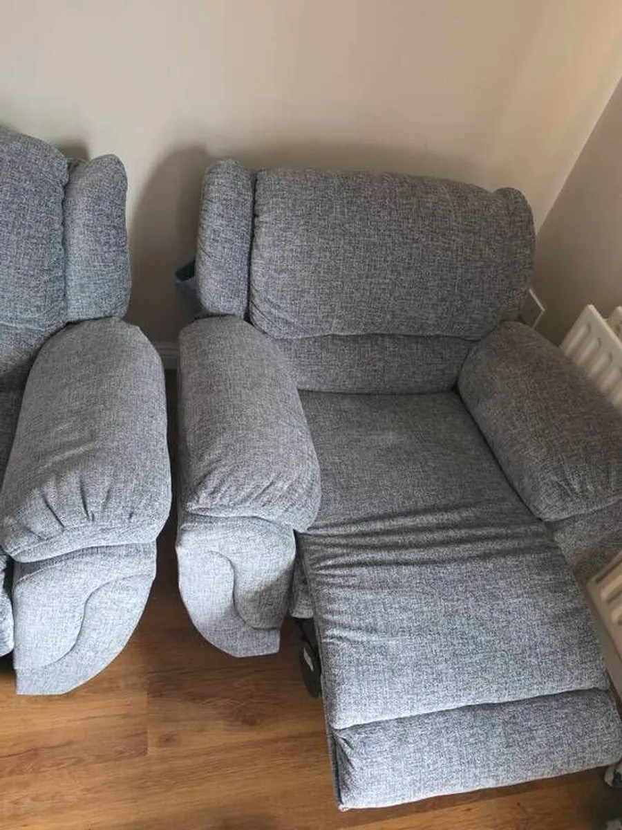 Couch For Sale - Image 4