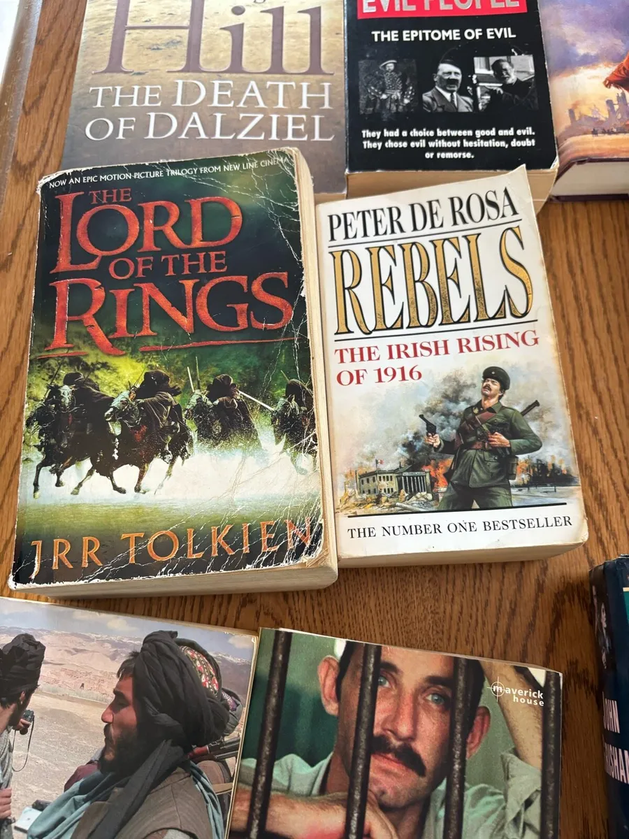 Books - Image 3