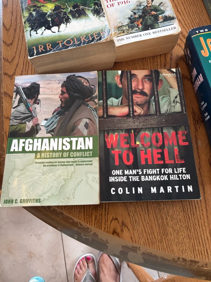 Books - Image 2