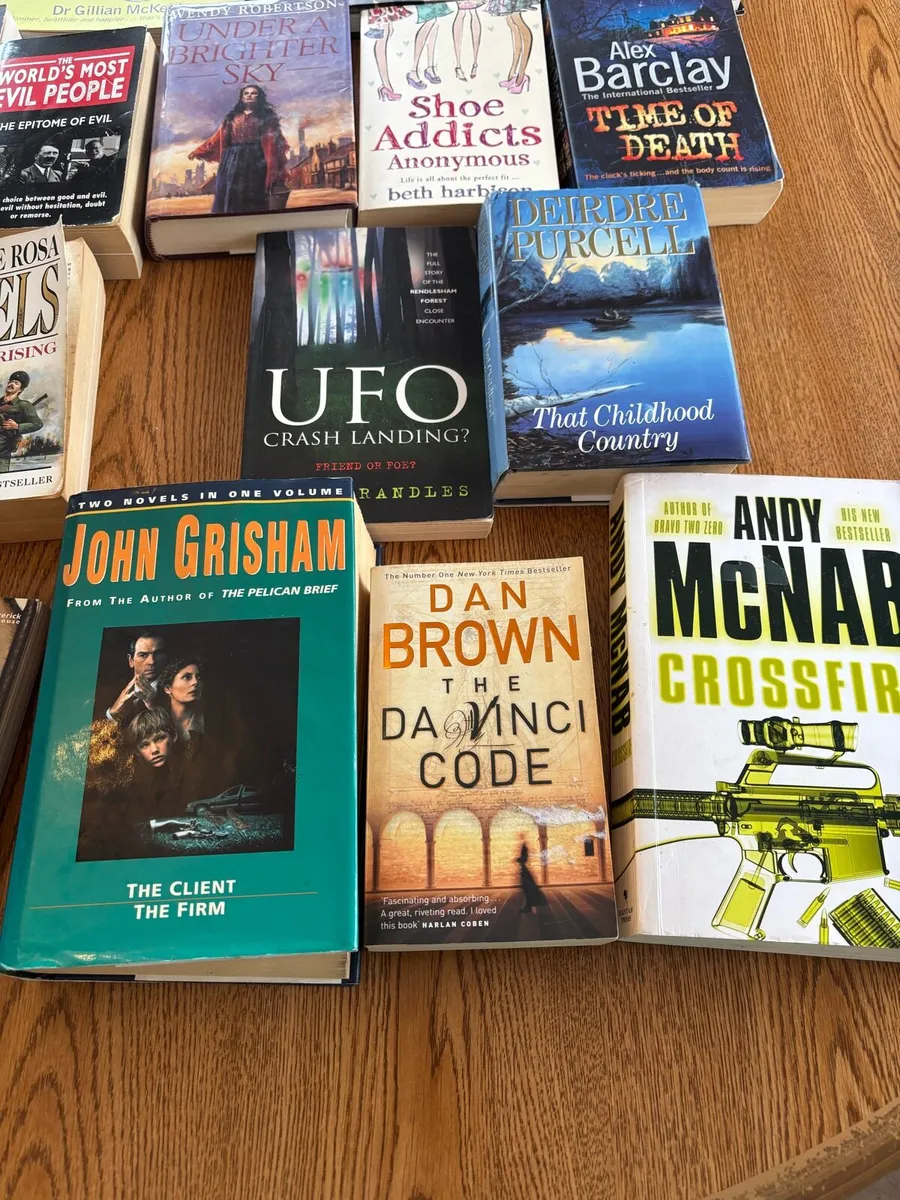 Books - Image 4