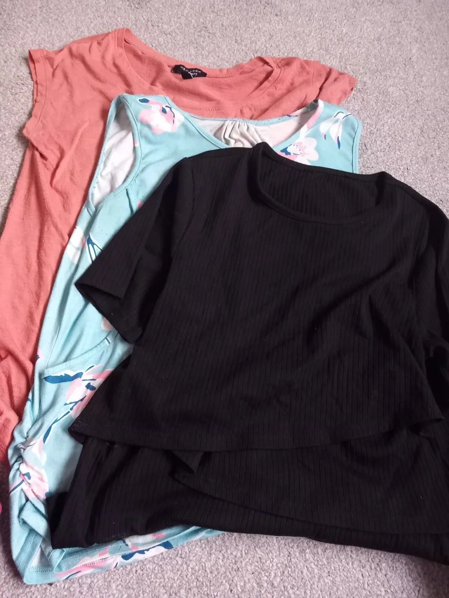 0-3 month Baby Boy clothes Bundle - Image 2