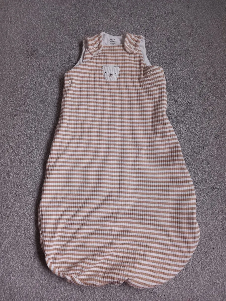0-3 month Baby Boy clothes Bundle - Image 3