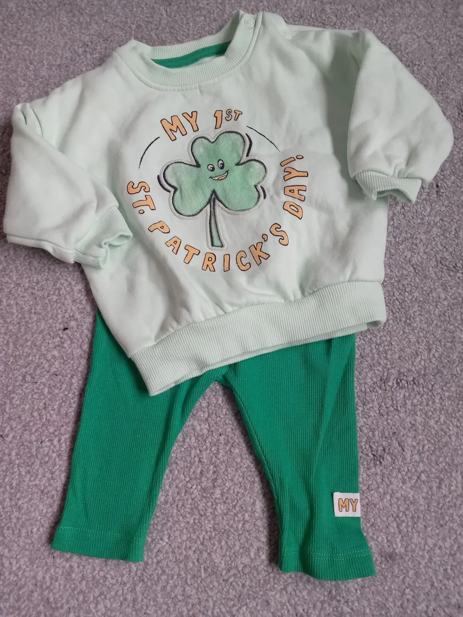 0-3 month Baby Boy clothes Bundle - Image 4