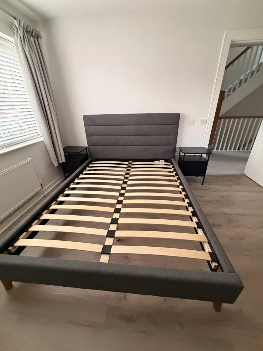 King Bed (EU size) - Image 2