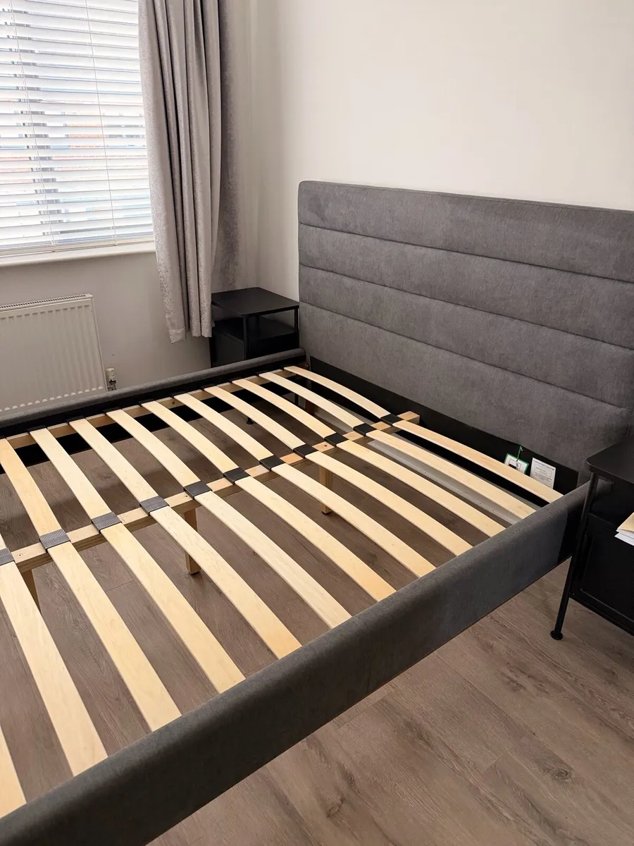 King Bed (EU size) - Image 3