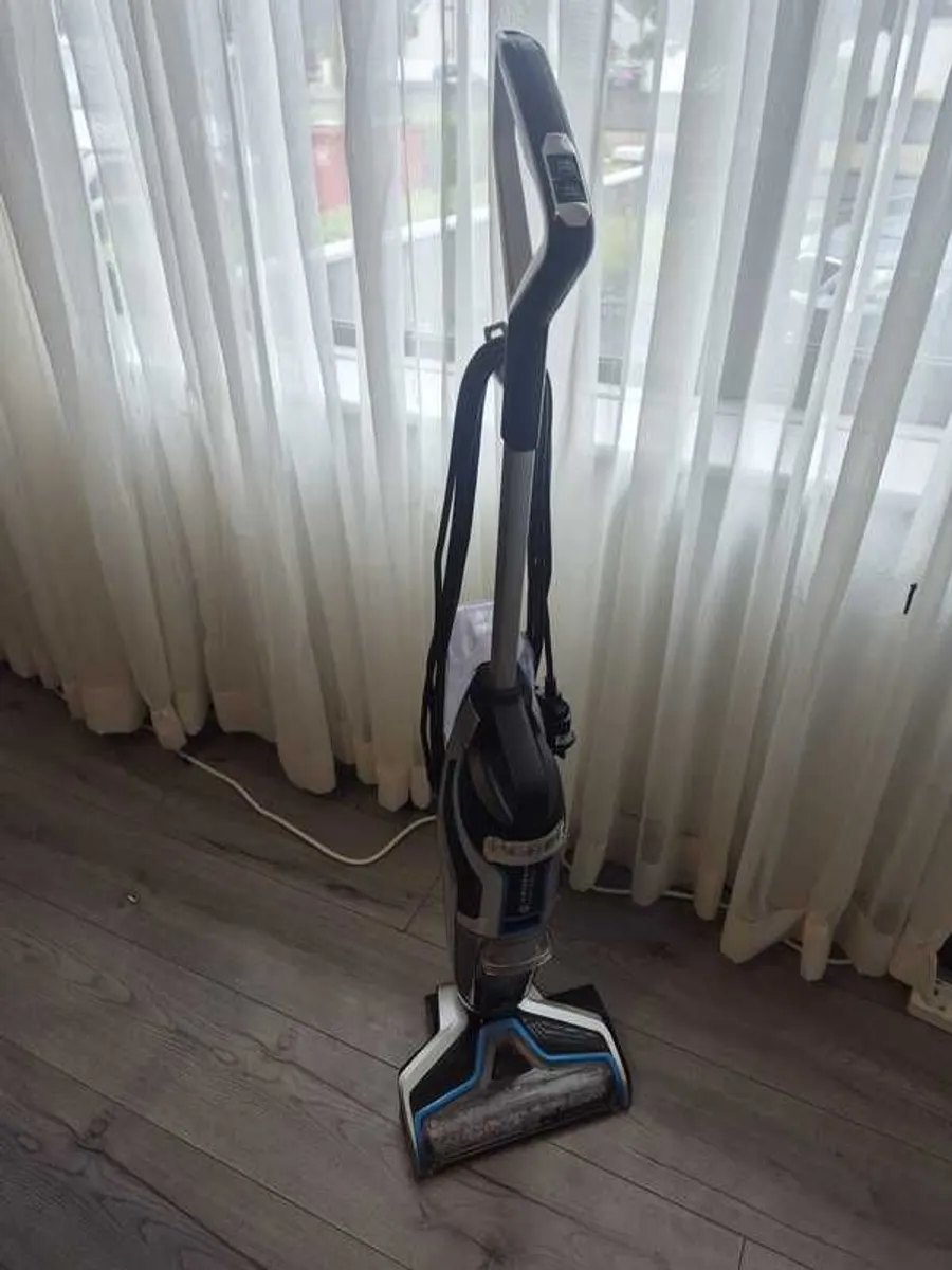 Bissell CrossWave Pet Pro - Image 1