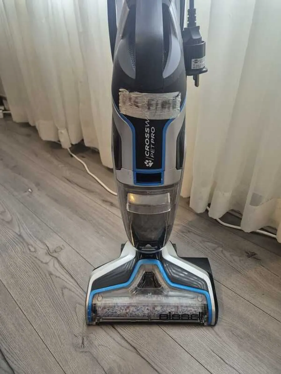 Bissell CrossWave Pet Pro - Image 2