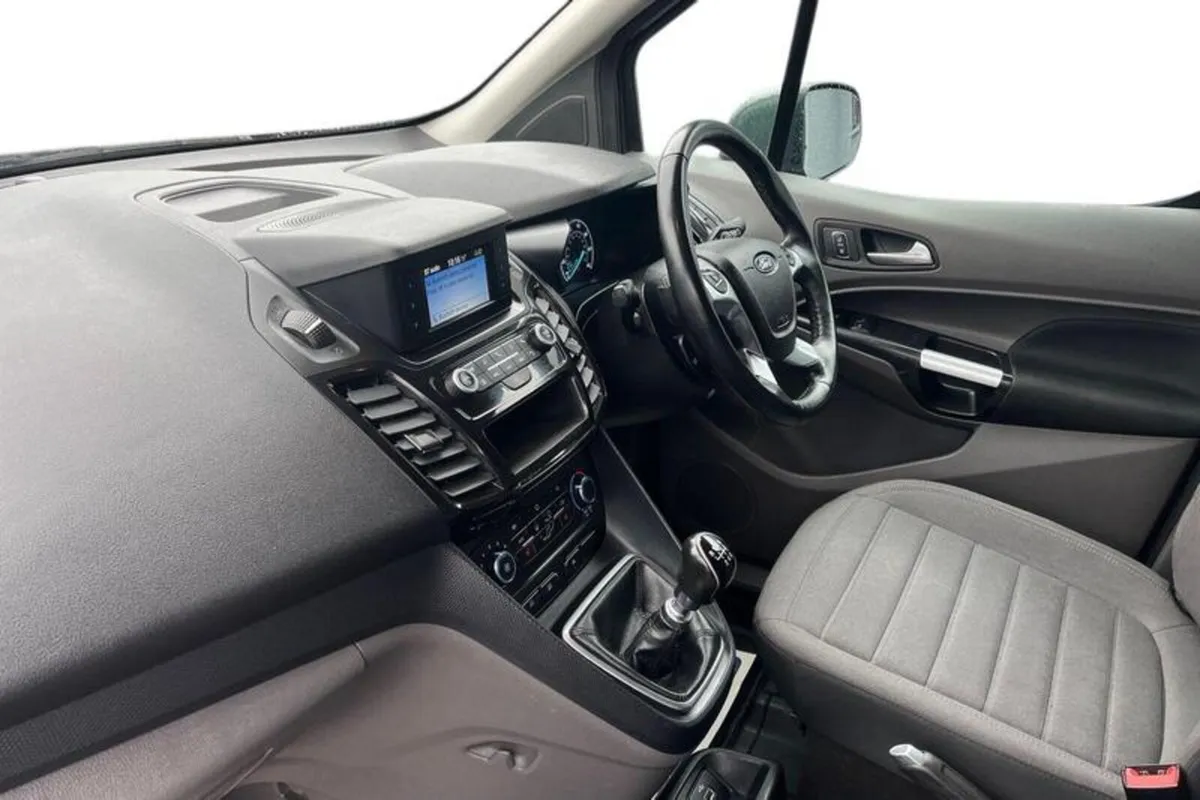 Ford Transit Connect 250 L2  1.5 EcoBlue 120ps Lim - Image 3