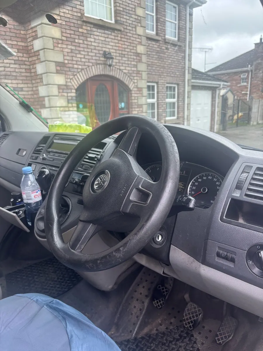 VW Transporter - Image 3