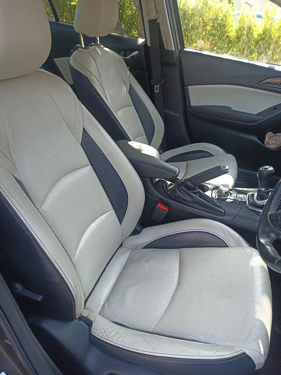 Mazda3 2016 - Image 3