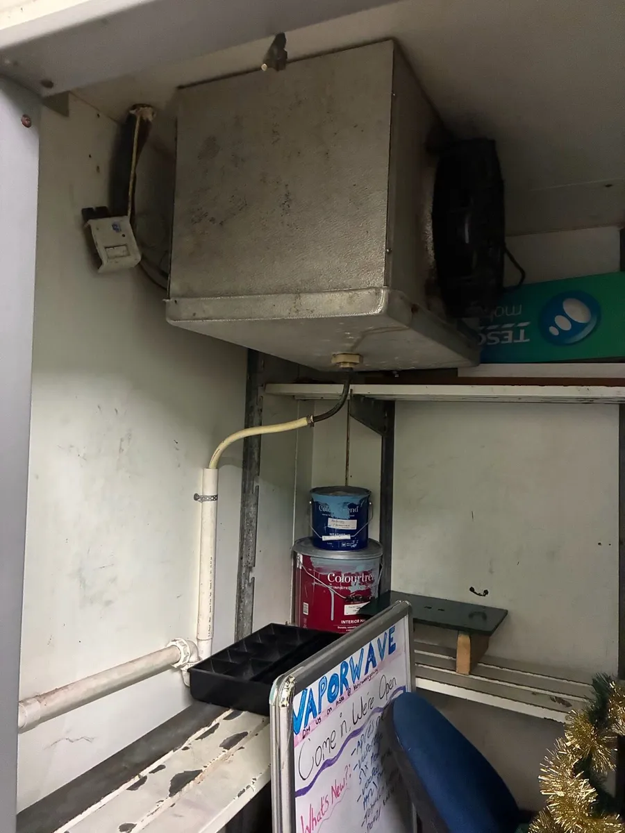 Small commercial cold room - Image 2