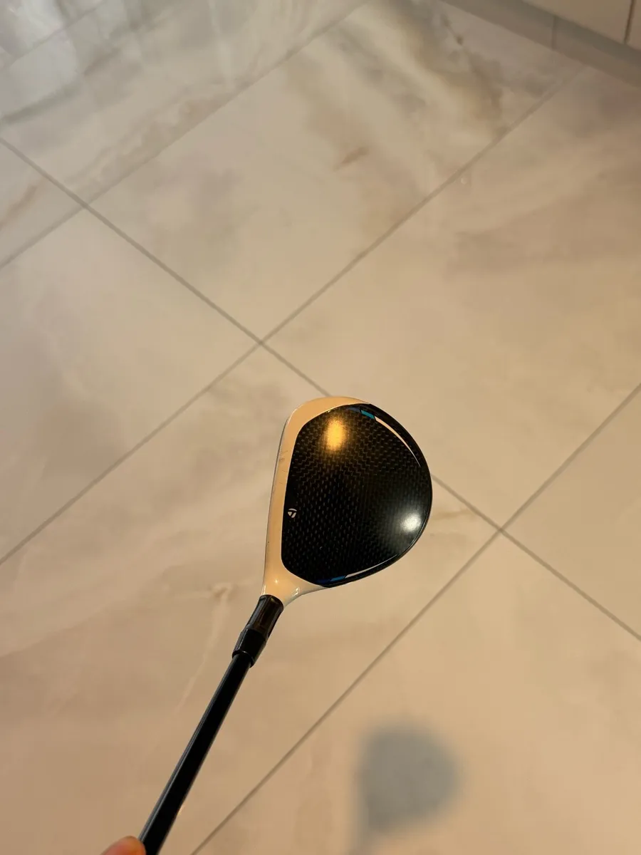 Taylormade Sim2 Max 5 wood - Image 3