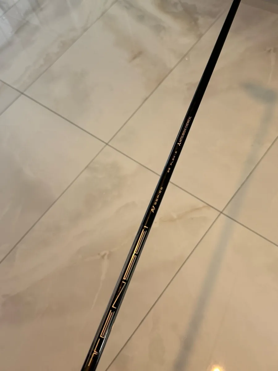 Taylormade Sim2 Max 5 wood - Image 4