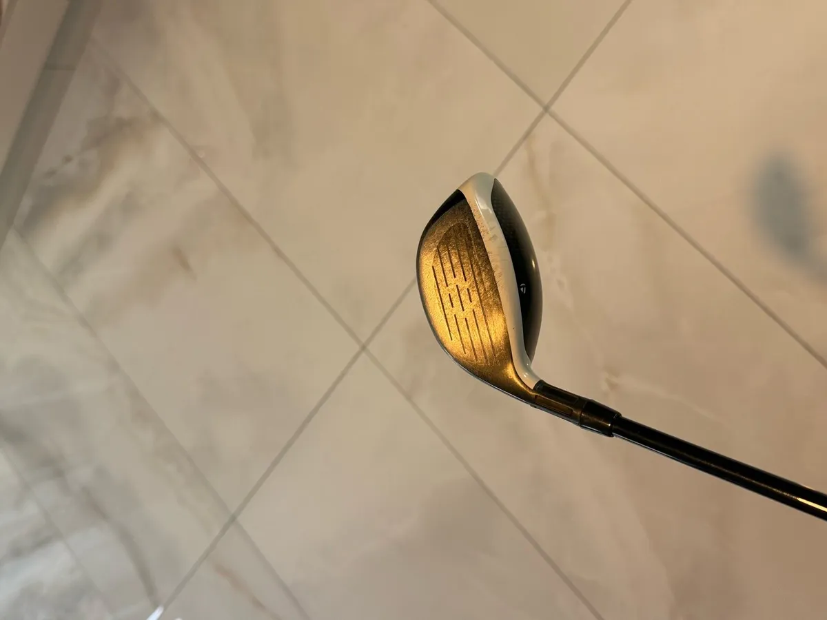 Taylormade Sim2 Max 5 wood - Image 2