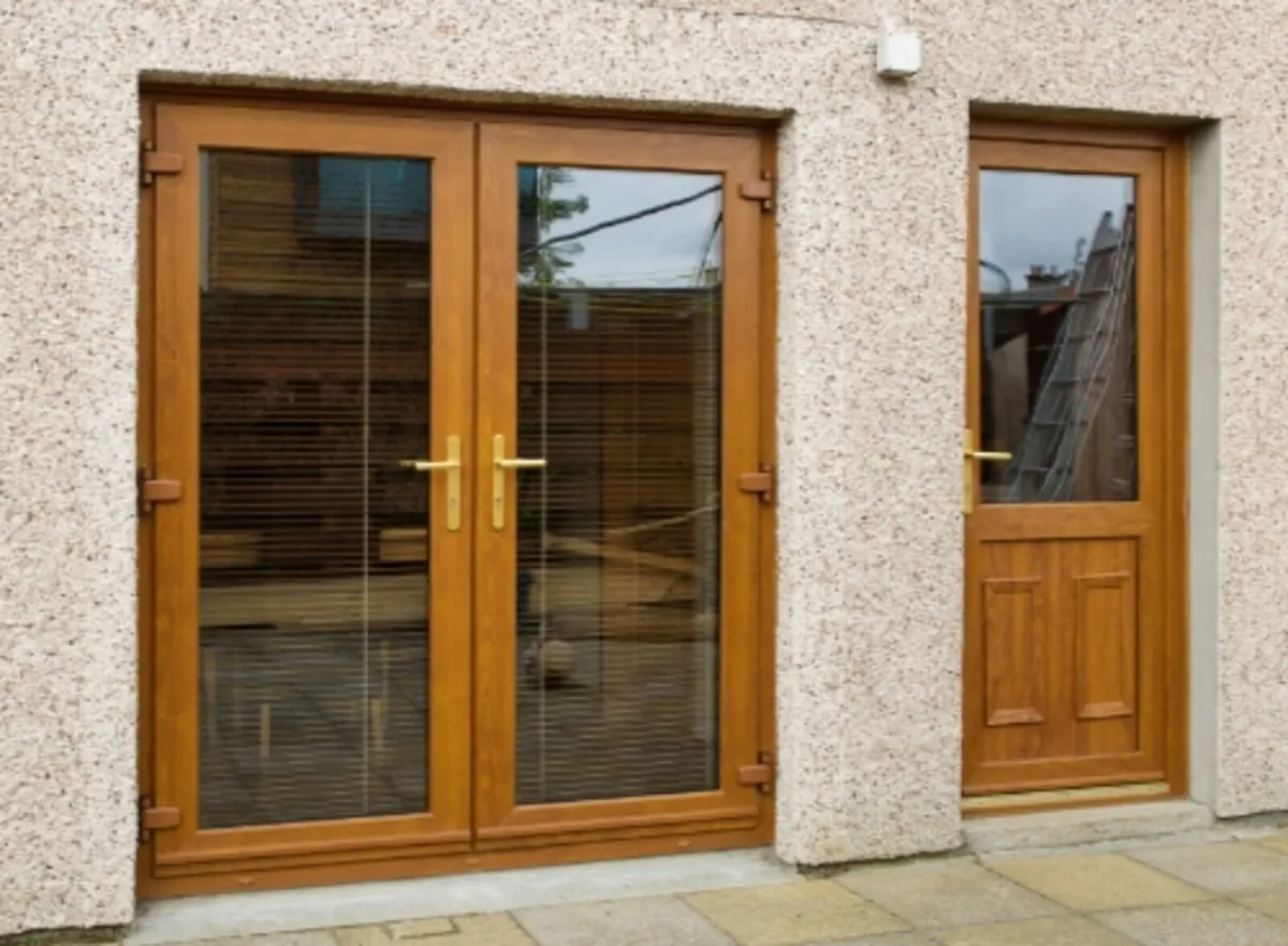 ▶️LOT'S OF DOORS IN-STOCK◀️ LOOK @ MY ADDS - Image 2