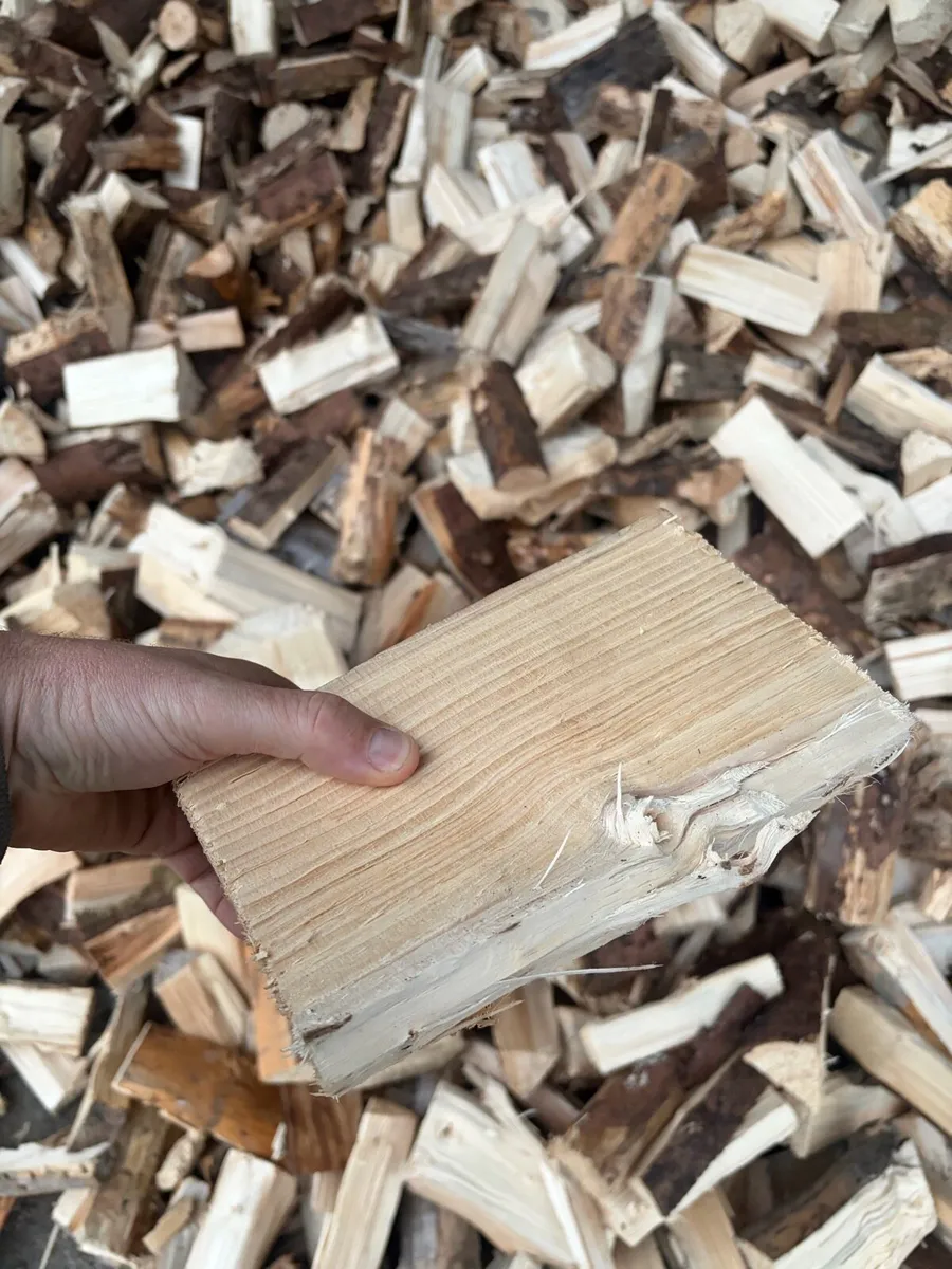 FIREWOOD FREE DELIVERY - Image 1