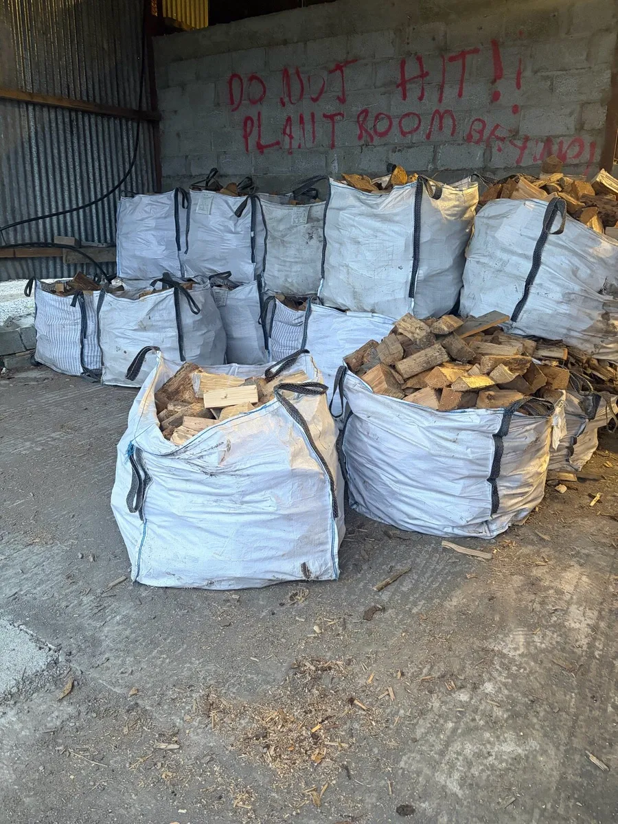 FIREWOOD FREE DELIVERY - Image 4