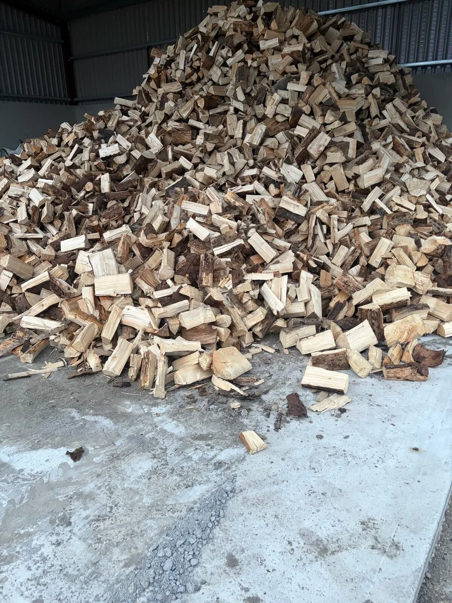 FIREWOOD FREE DELIVERY - Image 2