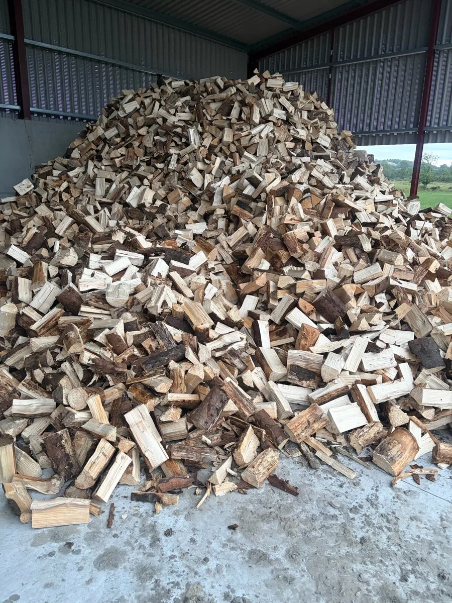 FIREWOOD FREE DELIVERY - Image 3