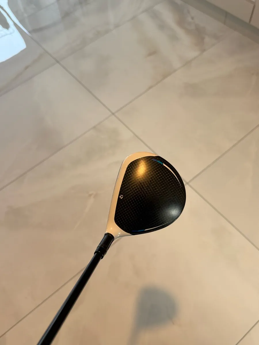 TaylorMade SIM2 Max 3 Wood - Image 3