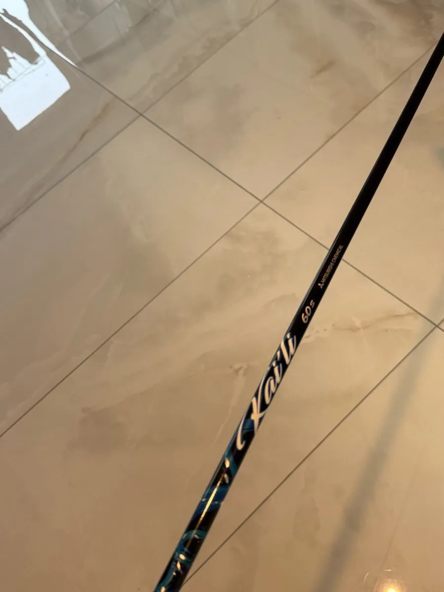 TaylorMade SIM2 Max 3 Wood - Image 4