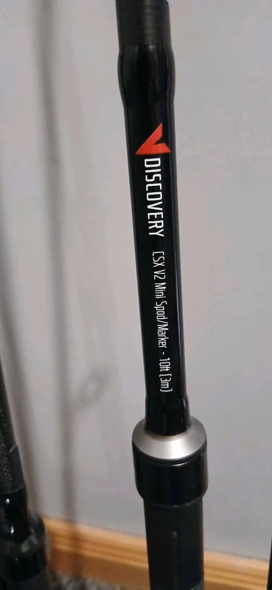 3 rods - Image 3