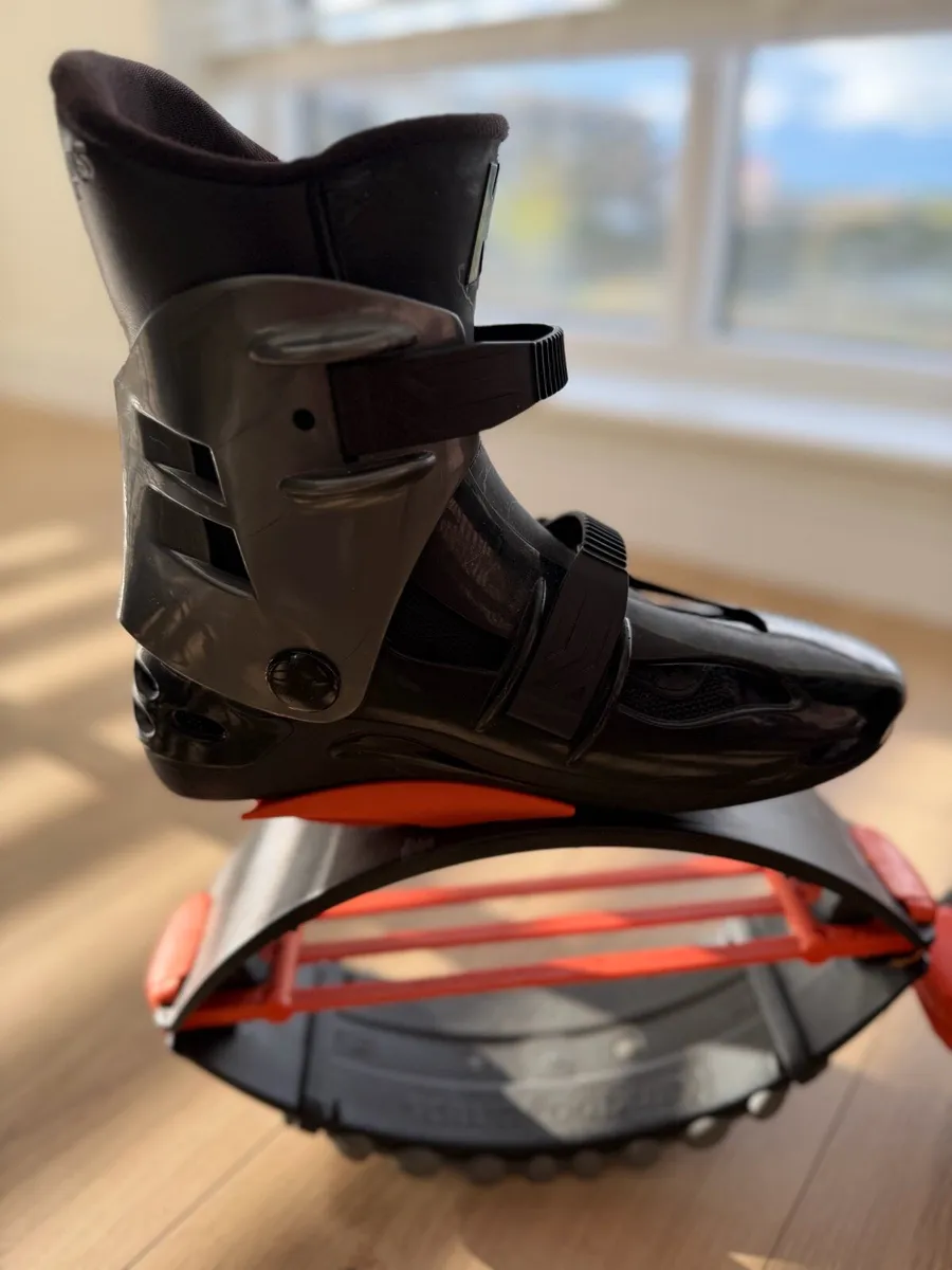 Kangoo jump boots - Image 4