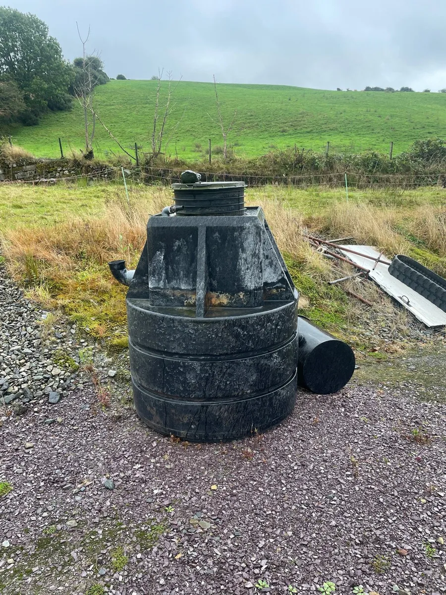 Rain harvesting - Image 2