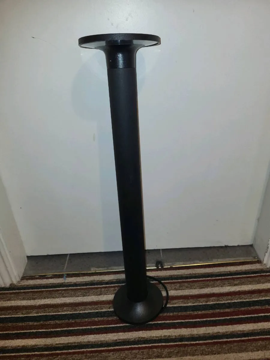 Robus 6W LED Bollard (New) - Image 2