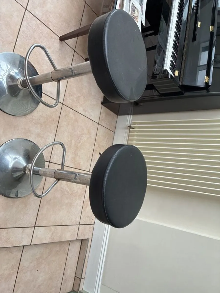 stools - Image 3