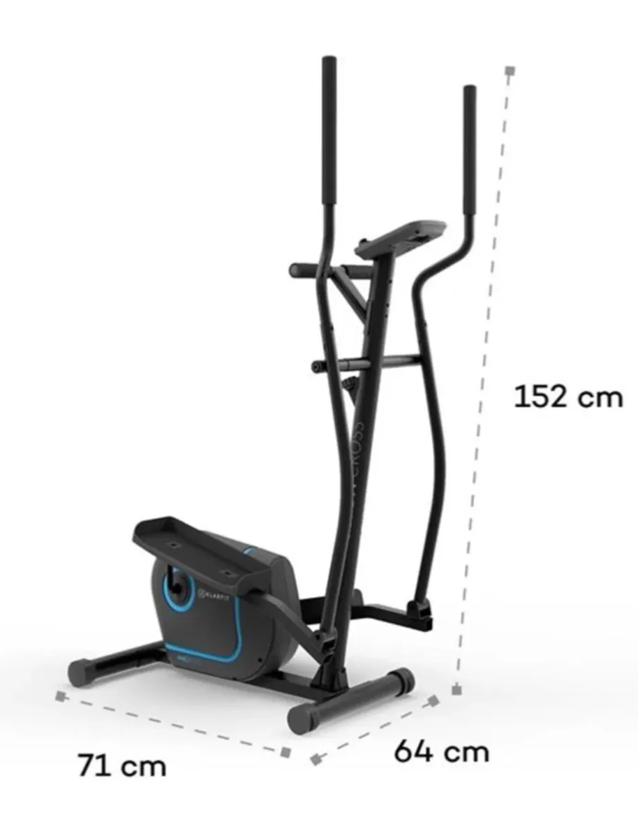 Cross Trainer - Image 1