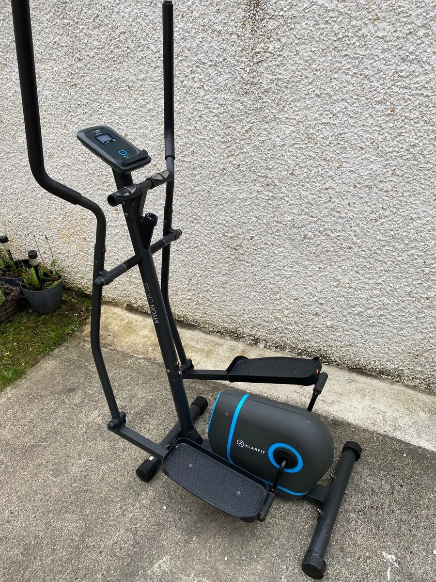 Cross Trainer - Image 4