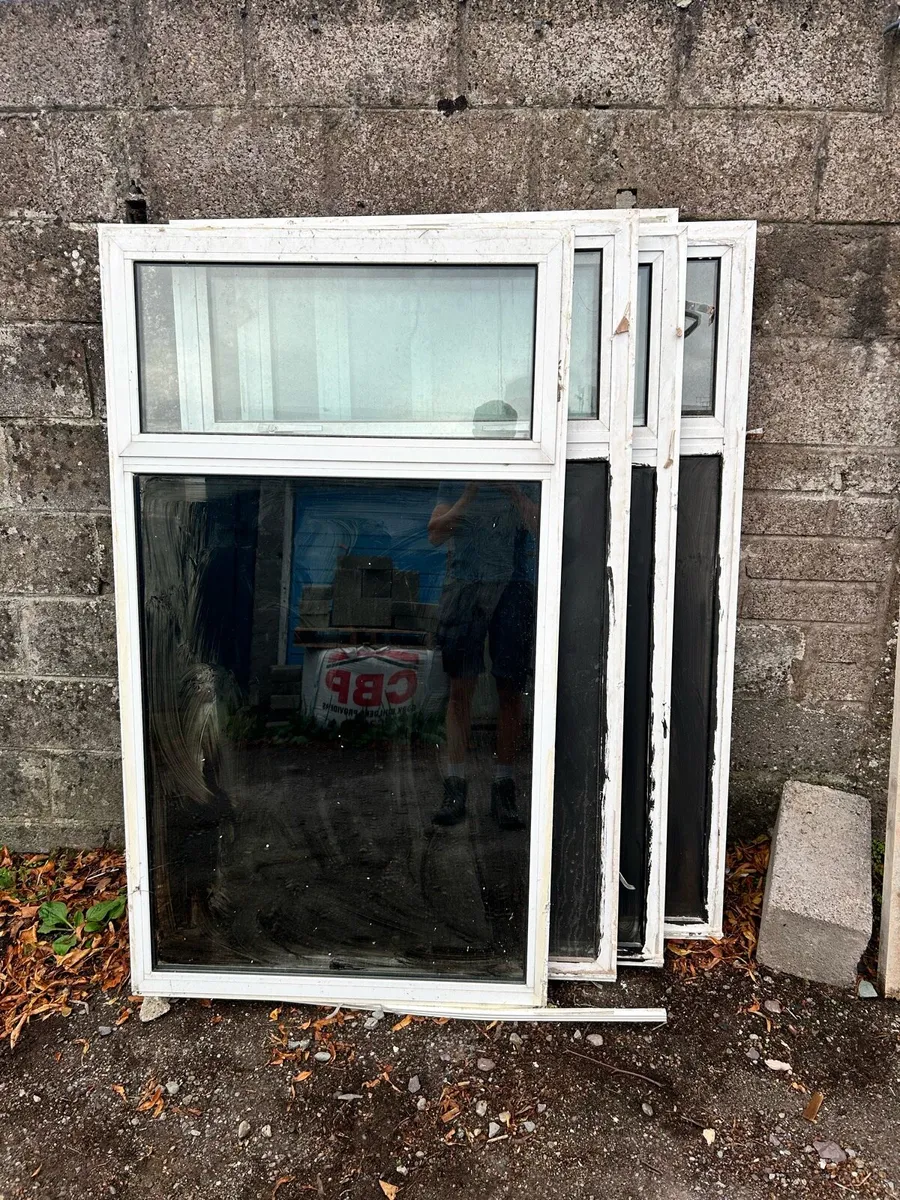 FREE UPVC WINDOWS - Image 2