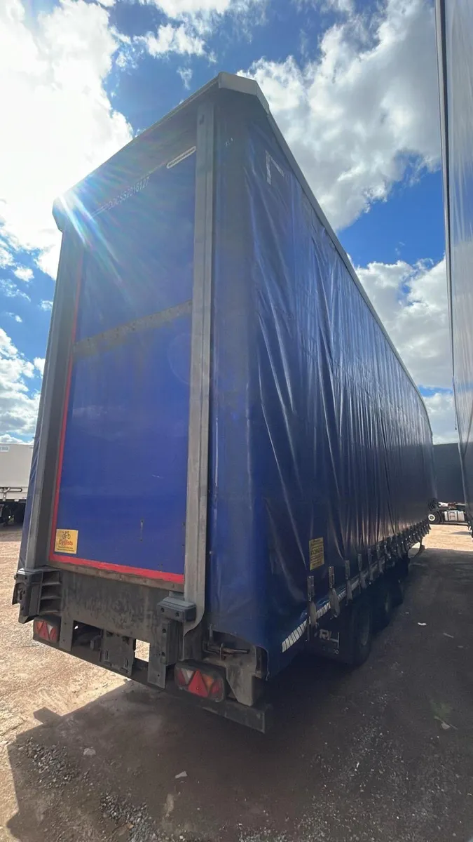 2016 double deck trailers - Image 4