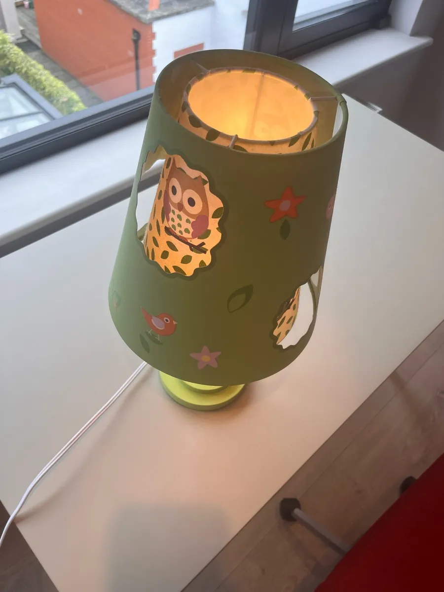 Children’s lamp - Image 2