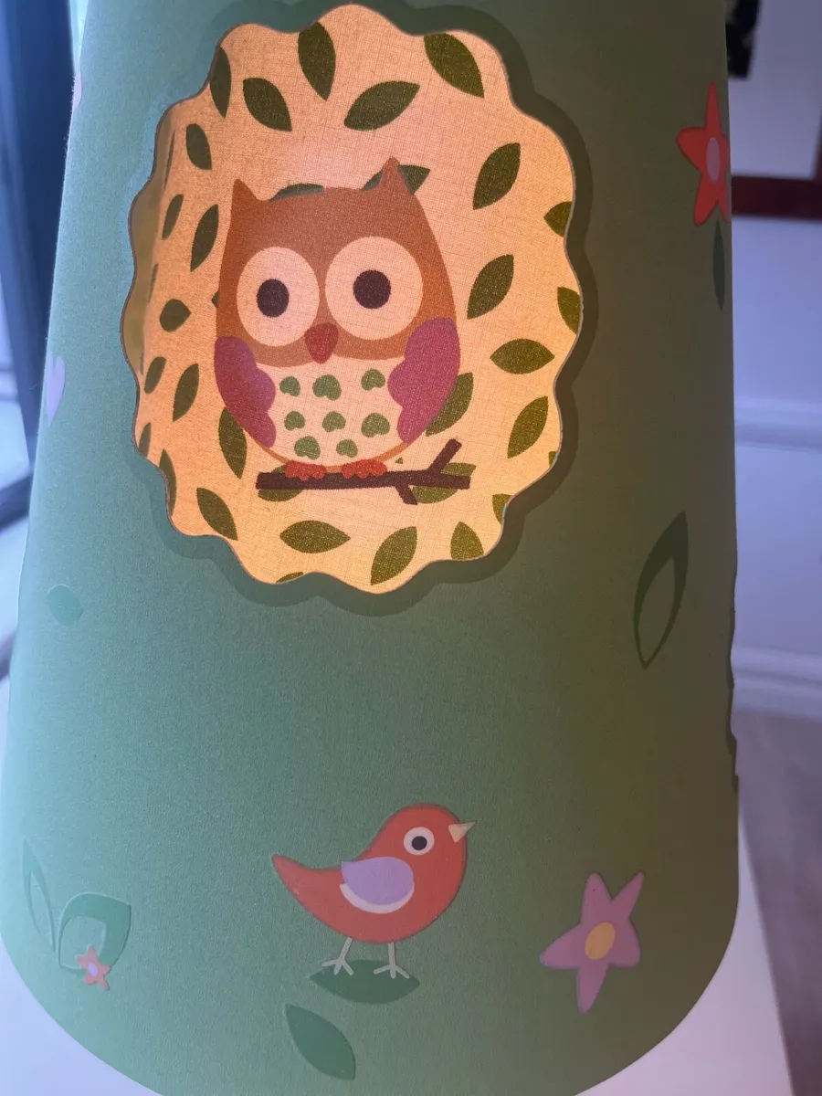 Children’s lamp - Image 3