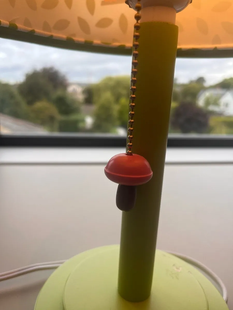 Children’s lamp - Image 4