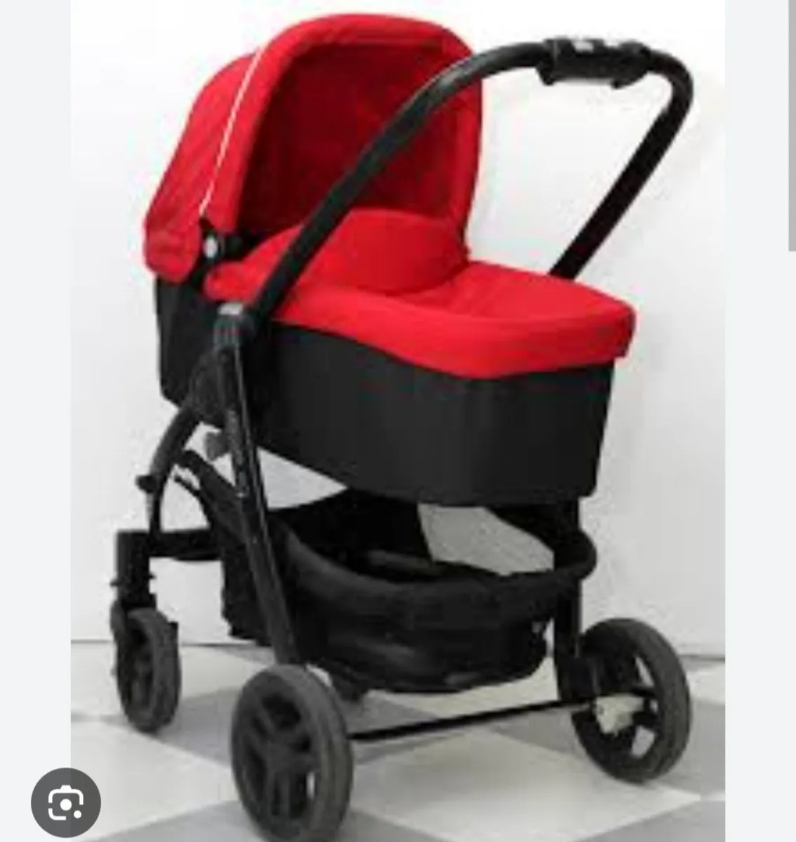 Graco 3 in 1 - Image 2