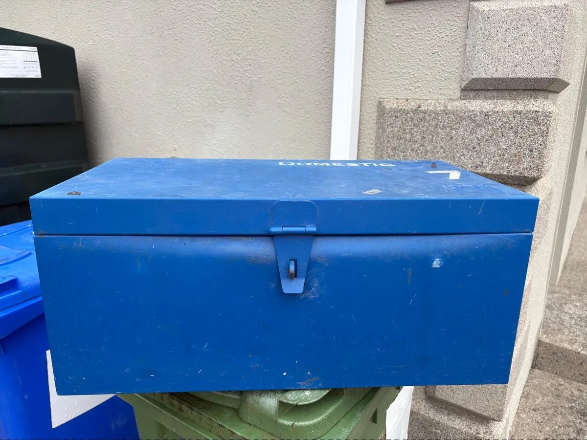 Storage box - Image 2