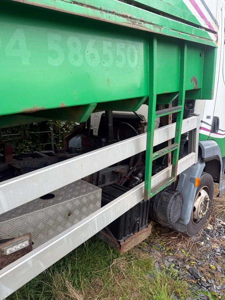 Daf tipper - Image 2